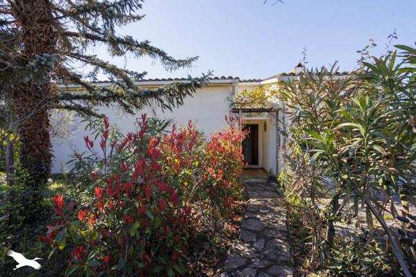 Maison à vendre |                                       Saint-Orens-de-Gameville |                                        4 pièces  |  100 m²