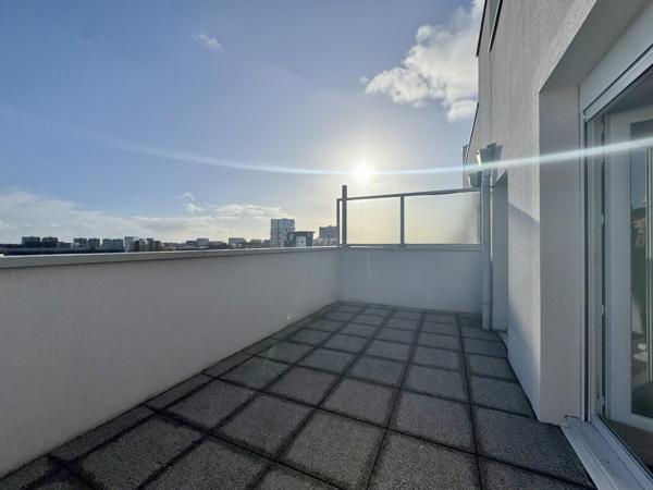 Appartement  4 pièce(s)  3 chambre(s)  79.38 m²
