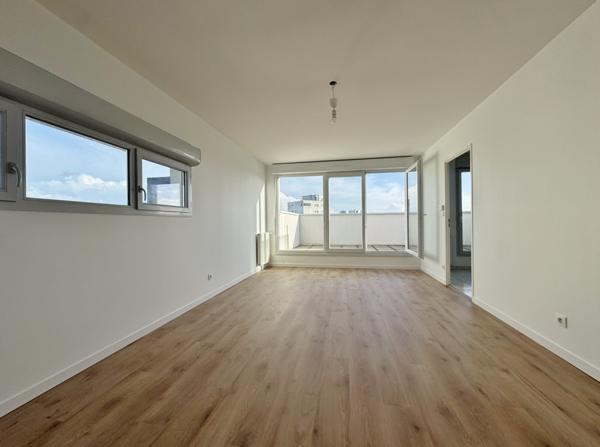 Appartement  4 pièce(s)  3 chambre(s)  79.38 m²