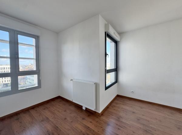 Appartement  4 pièce(s)  3 chambre(s)  79.38 m²