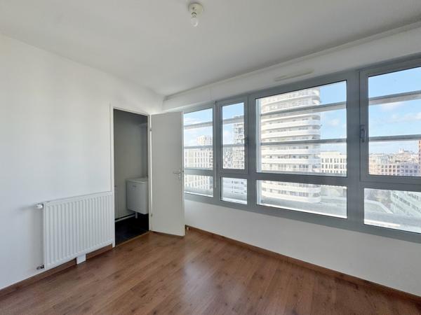 Appartement  4 pièce(s)  3 chambre(s)  79.38 m²