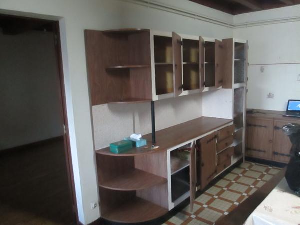 Maison de campagne - 10 pièces - 180 m²