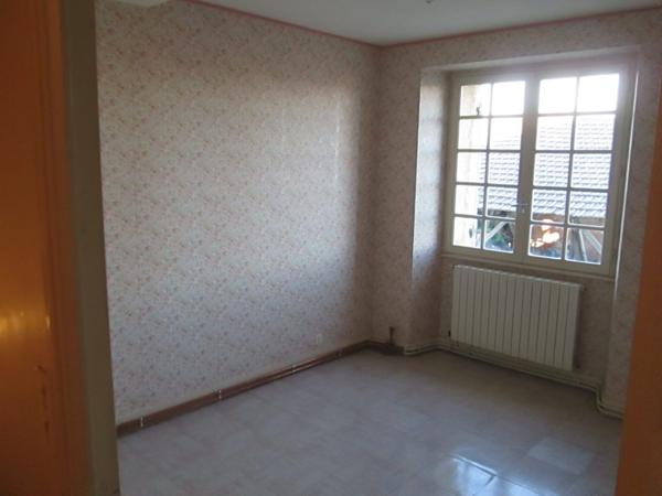 Maison de campagne - 10 pièces - 180 m²