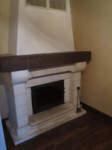 Maison de campagne - 10 pièces - 180 m²