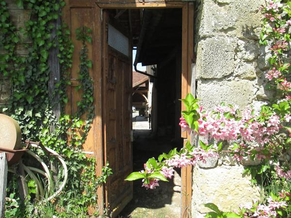 Maison de campagne - 10 pièces - 180 m²