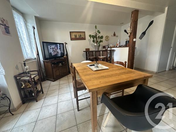 Immeuble à vendre  318,50 m2 FOURCHAMBAULT - 58