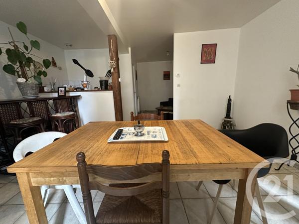 Immeuble à vendre  318,50 m2 FOURCHAMBAULT - 58