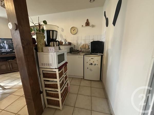 Immeuble à vendre  318,50 m2 FOURCHAMBAULT - 58