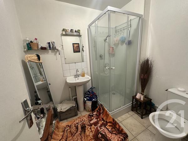 Immeuble à vendre  318,50 m2 FOURCHAMBAULT - 58