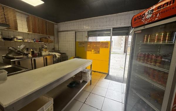 Vente Inconnu Soissons