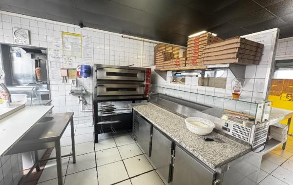 Vente Inconnu Soissons
