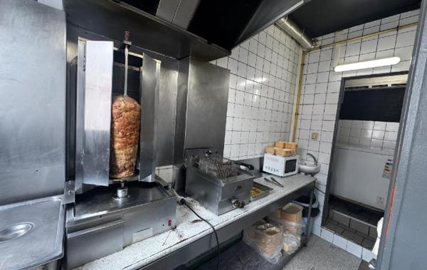 Vente Inconnu Soissons