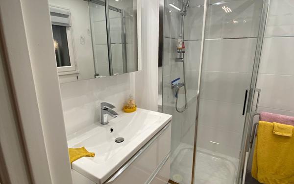 Appartement à vendre    1 pièce • 16,40 m2 Quiberon