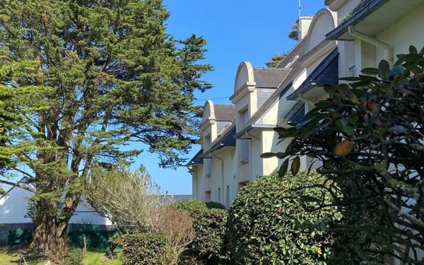 Appartement à vendre    1 pièce • 16,40 m2 Quiberon