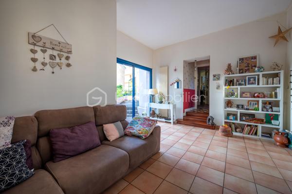 Maison d architecte de 170 m²