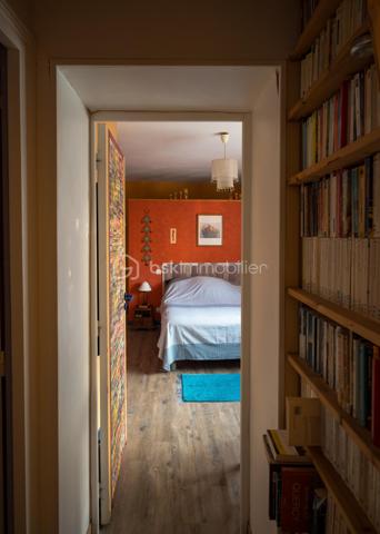 Maison d architecte de 170 m²