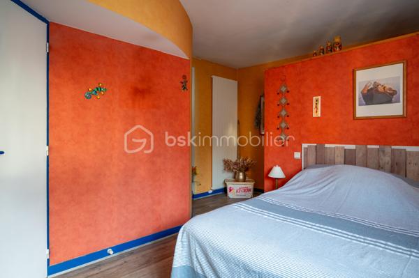 Maison d architecte de 170 m²