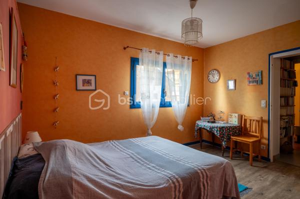 Maison d architecte de 170 m²