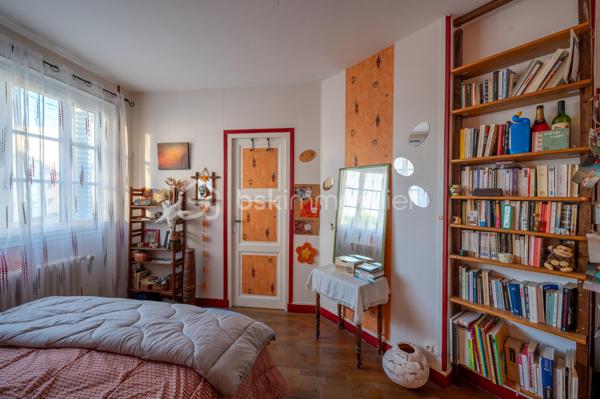 Maison d architecte de 170 m²