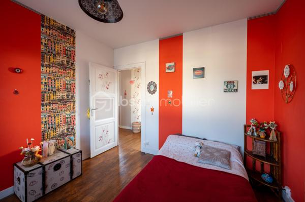 Maison d architecte de 170 m²