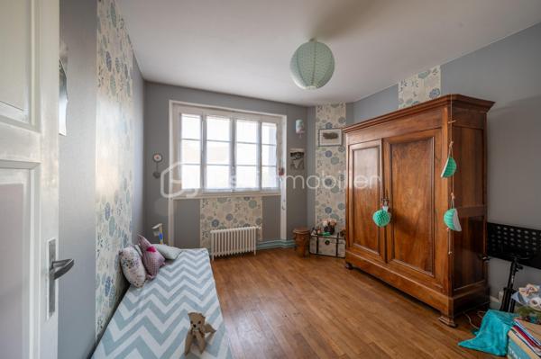 Maison d architecte de 170 m²