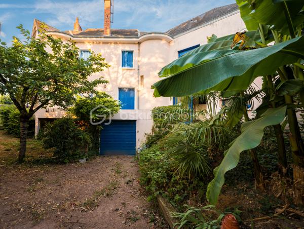 Maison d architecte de 170 m²