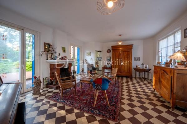 Maison d architecte de 170 m²