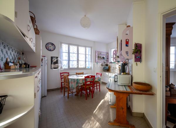 Maison d architecte de 170 m²