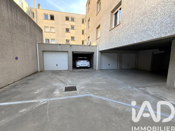 Appartement à vendre 3 pièces 61,12 m² Canet-en-Roussillon