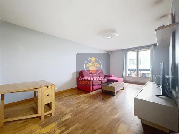 Vente Appartement 5 pièces 95 m2 à Boissy-Saint-Léger