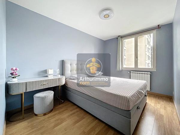 Vente Appartement 5 pièces 95 m2 à Boissy-Saint-Léger