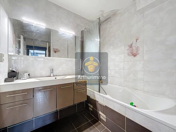 Vente Appartement 5 pièces 95 m2 à Boissy-Saint-Léger