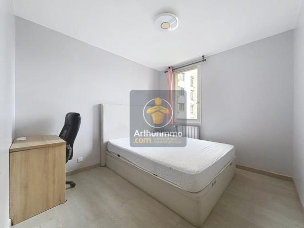 Vente Appartement 5 pièces 95 m2 à Boissy-Saint-Léger