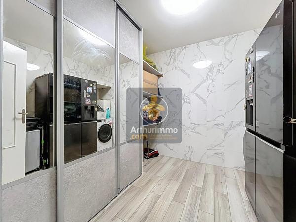 Vente Appartement 5 pièces 95 m2 à Boissy-Saint-Léger