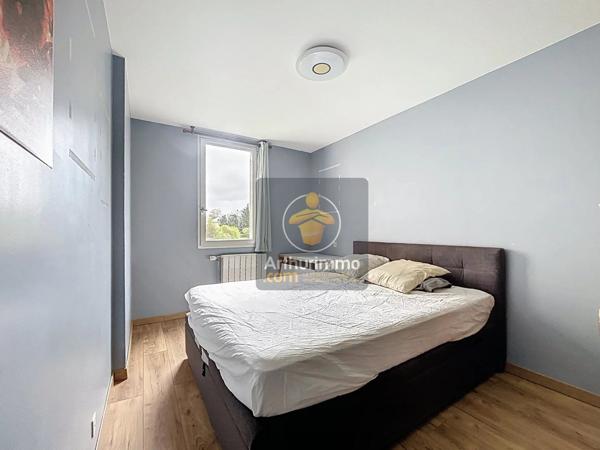 Vente Appartement 5 pièces 95 m2 à Boissy-Saint-Léger