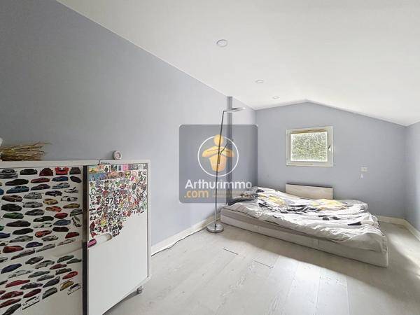 Vente Appartement 5 pièces 95 m2 à Boissy-Saint-Léger