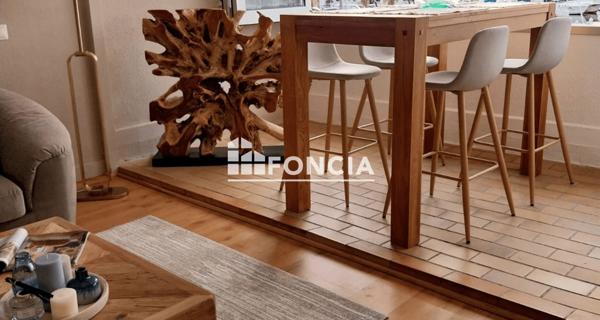 À vendre Appartement 2 pièces 40 m² - Gruissan 11430