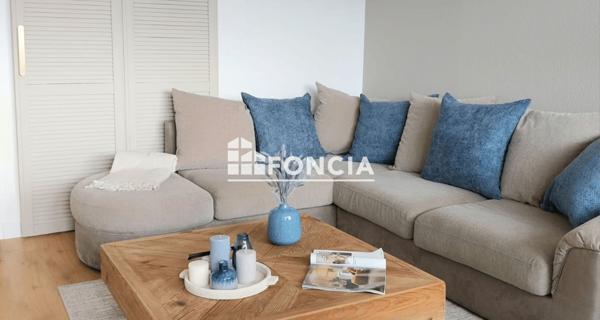 À vendre Appartement 2 pièces 40 m² - Gruissan 11430