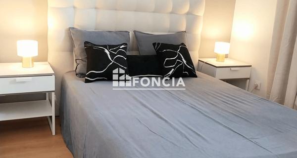 À vendre Appartement 2 pièces 40 m² - Gruissan 11430