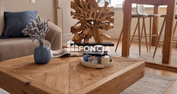 À vendre Appartement 2 pièces 40 m² - Gruissan 11430