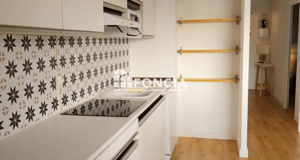 À vendre Appartement 2 pièces 40 m² - Gruissan 11430