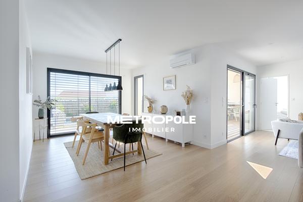 Maison 5 pièce(s) 4 chambre(s) 140 m²
