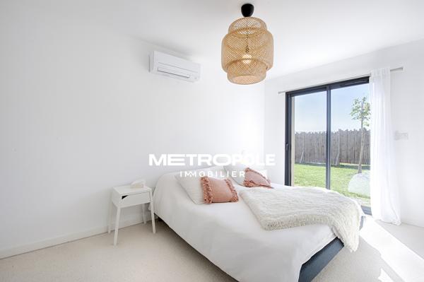 Maison 5 pièce(s) 4 chambre(s) 140 m²