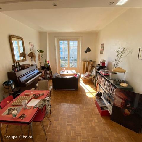 Appartement T4 à louer - 75 m² (réf : 541910)