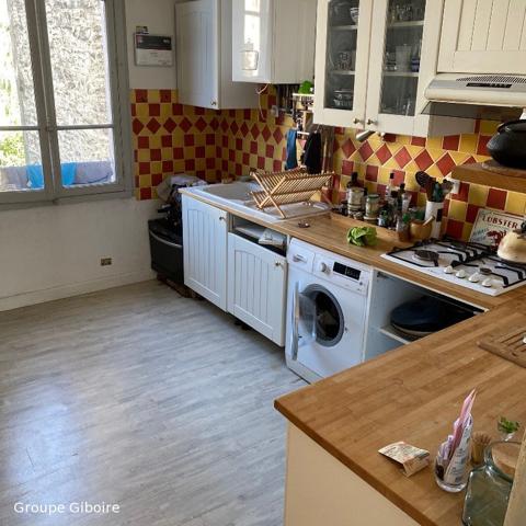Appartement T4 à louer - 75 m² (réf : 541910)