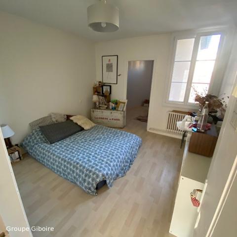 Appartement T4 à louer - 75 m² (réf : 541910)