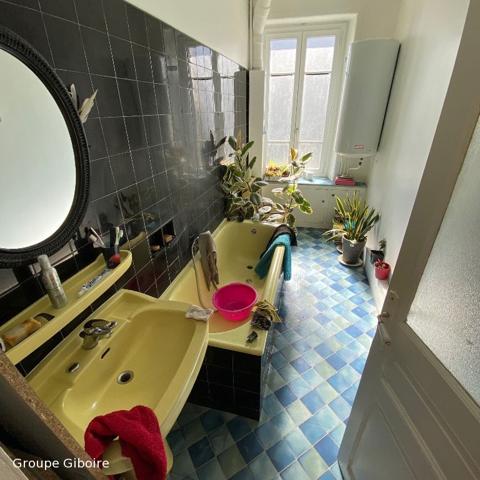 Appartement T4 à louer - 75 m² (réf : 541910)