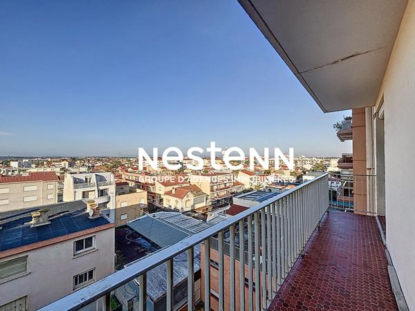 Appartement 2 pièces à vendre à Canet en Roussillon, secteur Plage