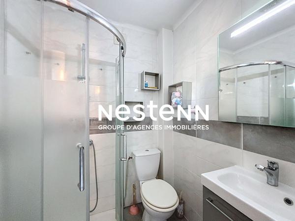 Appartement 2 pièces à vendre à Canet en Roussillon, secteur Plage