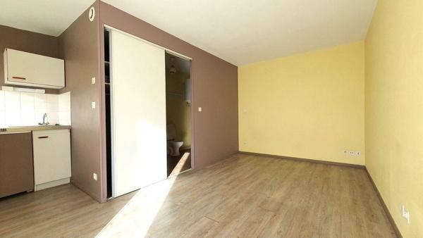 VENTE STUDIO NANTES RD PT DE RENNES – 87.000 €
